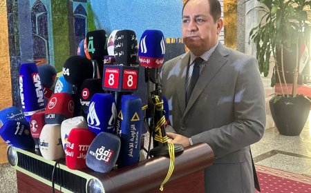 الحكومة العراقية: الإنتخابات قدمت نموذجاً ديمقراطياً ملهماً في العالمين العربي والإسلامي