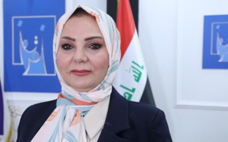 المفوضية تعلن إكمال  احتساب الأصوات وقرب الإعلان النهائي للنتائج