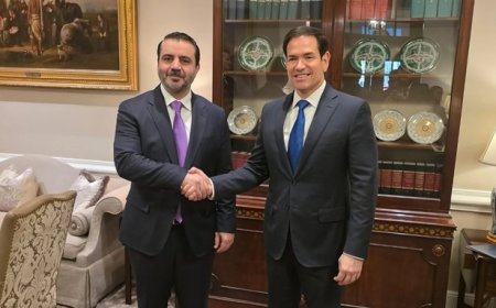 واشنطن تعلّق عقوبات "قيصر" على سوريا لمدة 6 أشهر