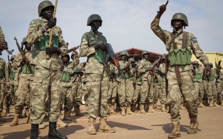 أطباء السودان: الدعم السريع يعتقل أطفالاً ونساءً ببابنوسة بدافع "الانتماء العائلي للجيش"