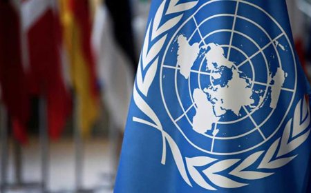 الأمم المتحدة تدعو للإسراع بتشكيل الحكومة العراقية