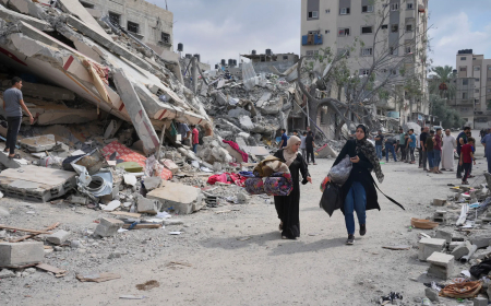 تحذيرات أممية من كارثة إنسانية في غزة مع استمرار القيود الإسرائيلية