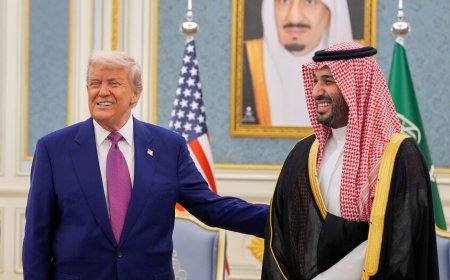 قمة أميركية – سعودية مرتقبة تُربك المشهد الإسرائيلي