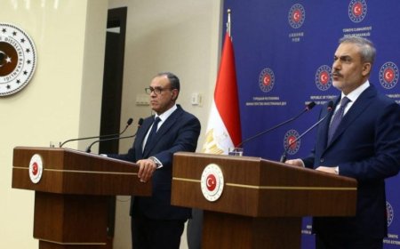 القاهرة وأنقرة.. شراكة استراتيجية تتجدد بخطوات عملية