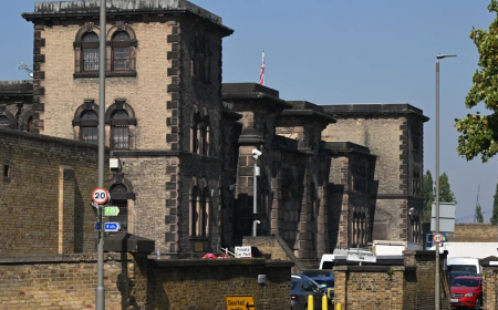 أزمة السجون في بريطانيا.. إفراجات خاطئة تُحرج الحكومة