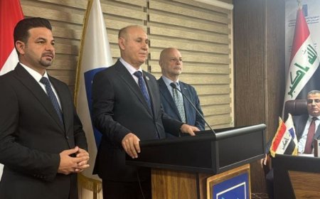 نتائج الانتخابات التشريعية 2025: تصدّر ائتلاف الإعمار والتنمية في بغداد والديمقراطي الكردستاني في نينوى وأربيل