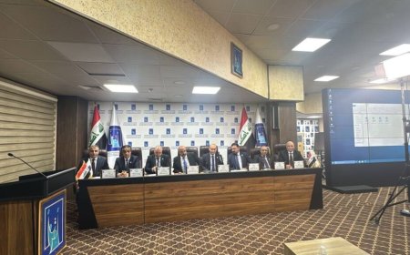 الإعمار يتصدر الديوانية والاتحاد الوطني يحكم السليمانية وتقدم تواصل الصدارة في صلاح الدين