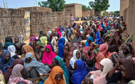 الولايات المتحدة تدعو إلى هدنة عاجلة في السودان