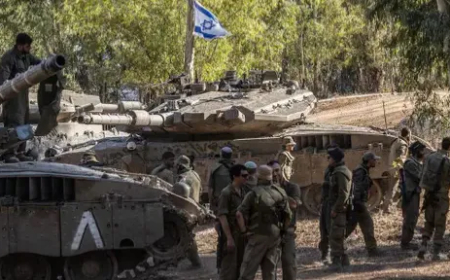 لبنان: تعزيزات إسرائيلية شمالاً... ومؤشرات على مواجهة وشيكة مع حزب الله