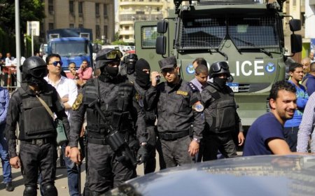 جريمة «الصاروخ».. صدمة مصرية تتعقّد بتورط الذكاء الاصطناعي