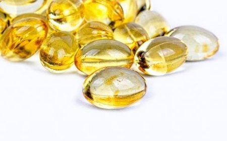 فيتامين "د" وضغط الدم… هل المكملات تقدم فائدة فعلية؟