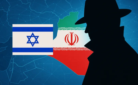 إسرائيل تقدم لائحة اتهام بتجسس لصالح إيران في حيفا