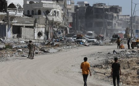 تركيا: مستعدون لتحمل مسؤوليتنا في غزة وسنرسل قوات دولية