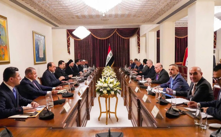 ما بعد الإنتخابات… الإطار التنسيقي يحسم خياراته هذا الأسبوع