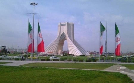 إيران تنتقد قرار مجلس الأمن بشأن غزة