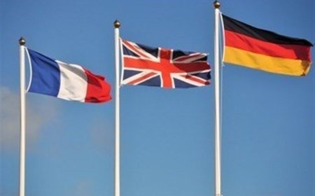 برلين ترحّب بالمفاوضات الروسية الأوكرانية وتطالب بـ"مسار أوروبي منفصل"