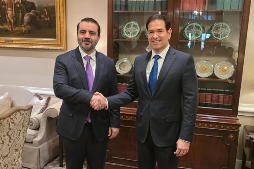 واشنطن تعلّق عقوبات "قيصر" على سوريا لمدة 6 أشهر