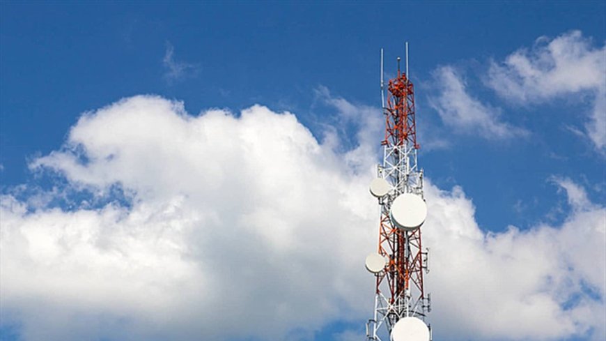 البيئة تحذّر من مخاطر الإشعاعات الكهرومغناطيسية الصادرة عن محطات البث