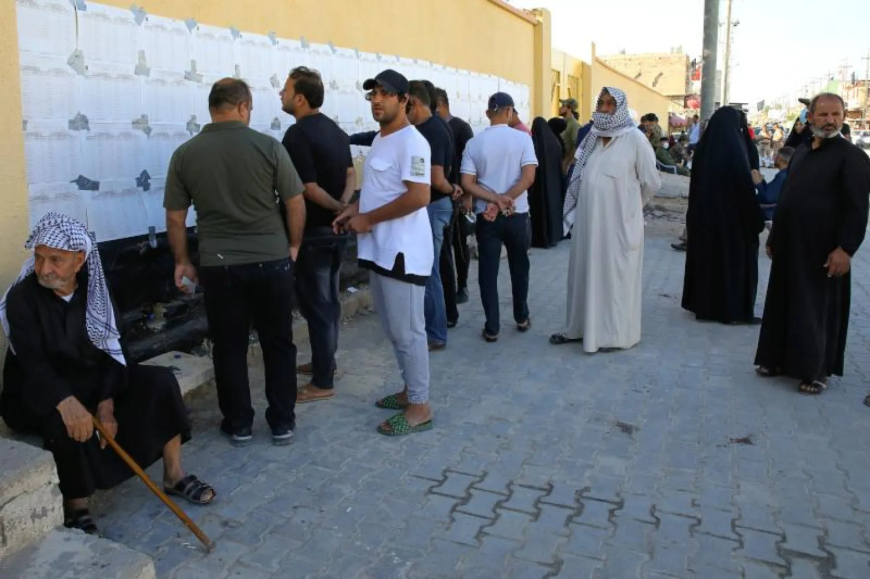 الداخلية: لايوجد حظر شامل أو جزئي خلال يوم الاقتراع