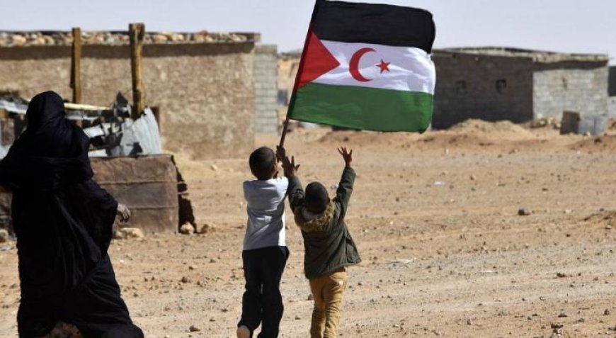 العراق يرحب بقرار مجلس الأمن الداعم لخطة الحكم الذاتي في الصحراء الغربية