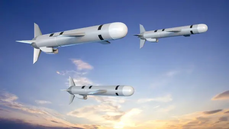 موسكو: تزويد كييف بصواريخ توماهوك لن يحقق السلام