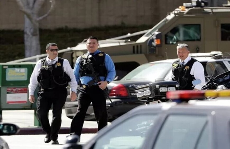 إطلاق نار في حفلة مراهقين بأوهايو يخلف 9 جرحى