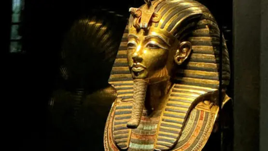 فلم وثائقي جديد يرصد رحلة نقل مقتنيات توت عنخ آمون إلى المتحف المصري الكبير