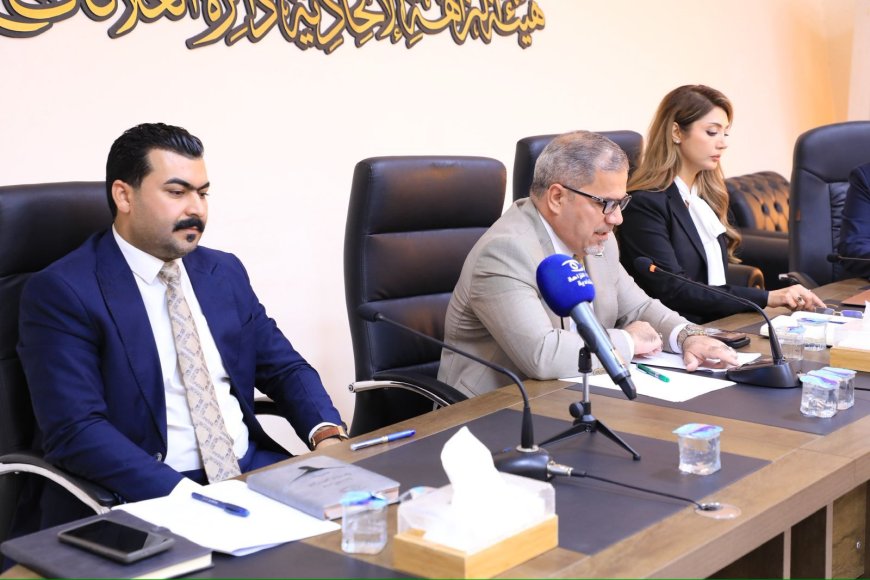 النزاهة تقيم عدد من الورش لمناقشة الاستراتيجية الوطنية للنزاهة وحقوق الإنسان