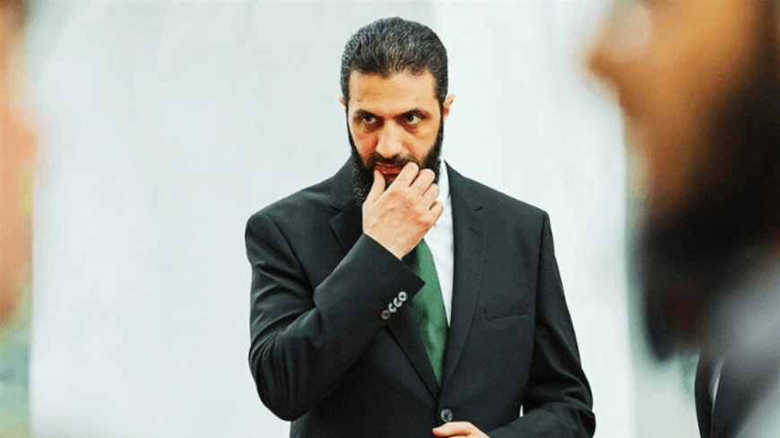 واشنطن تقترح رفع العقوبات عن الرئيس السوري المؤقت أحمد الشرع