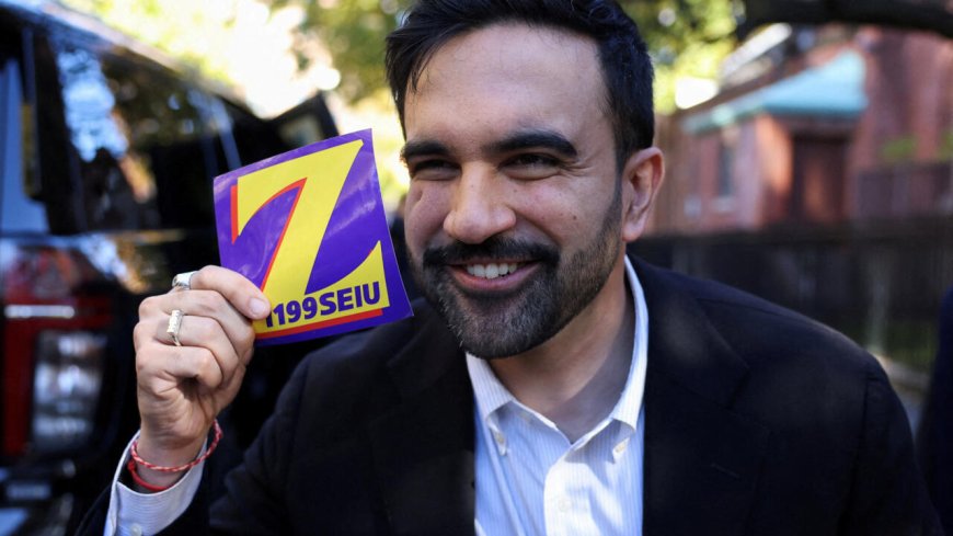 فوز زهران ممداني بمنصب عمدة مدينة نيويورك.. أول عمدة مسلم لأكبر مدينة في الولايات المتحدة