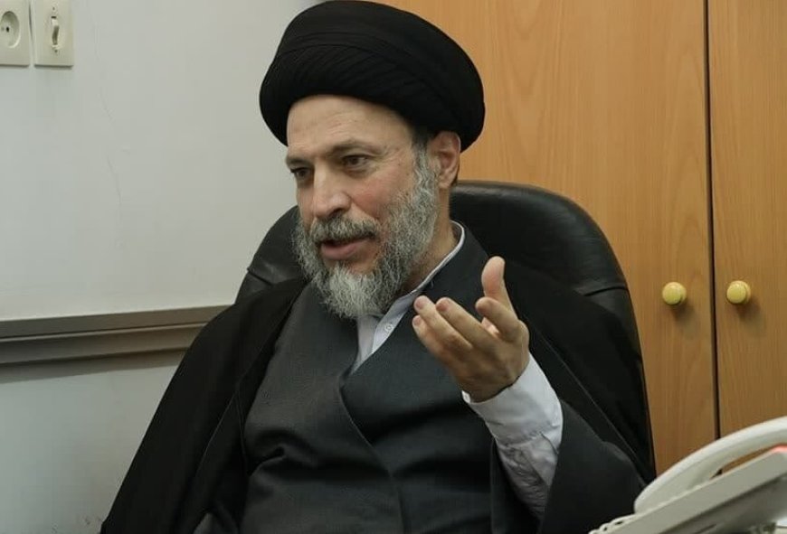 السيد رياض الحكيم يصدر بيانا بشأن الإنتخابات المقبلة