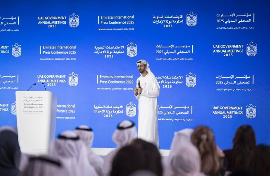 استثمارات الإمارات في الذكاء الاصطناعي تتجاوز 147 مليار دولار