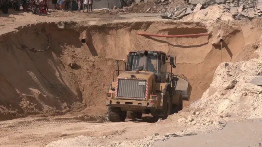 حماس: إسرائيل فشلت استخباريًا في العثور على الأسرى رغم الدعم الغربي