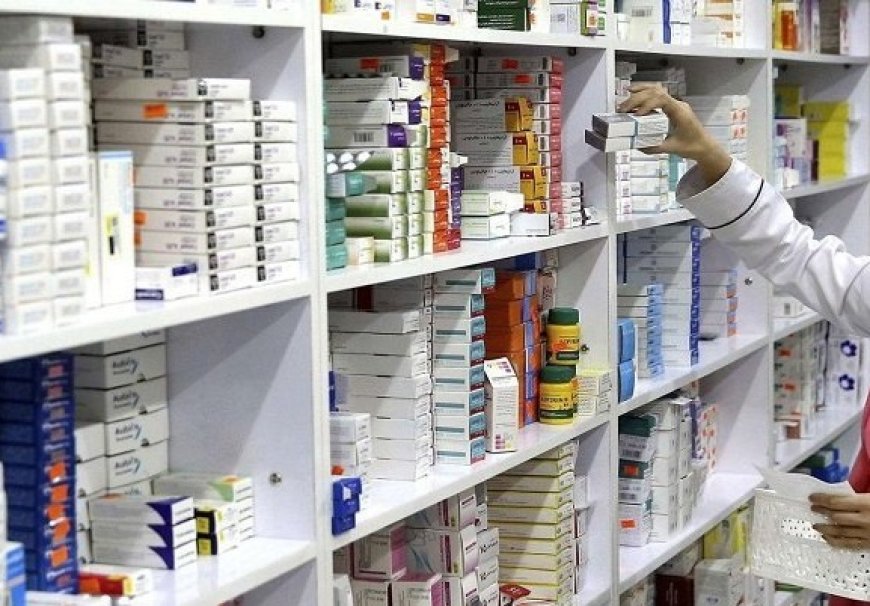 العراق يضع 1.7 مليار ستيكر لاصق لمراقبة الأدوية وضمان ثبات الأسعار