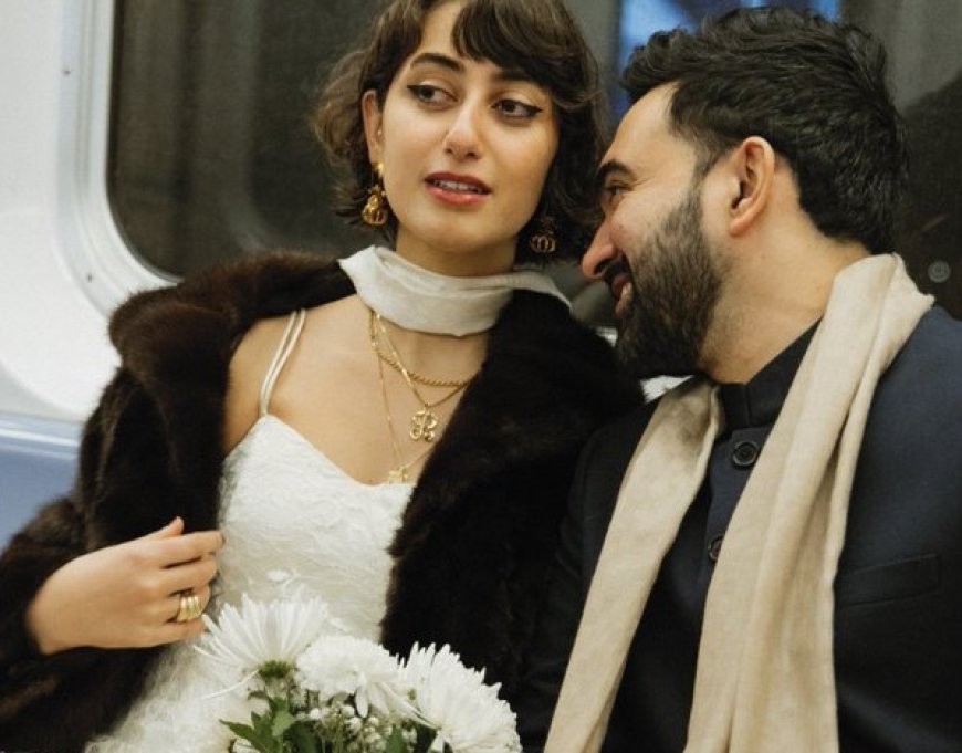 زوجة عمدة نيويورك الجديد تثير تفاعلاً واسعاً بصورها في دبي