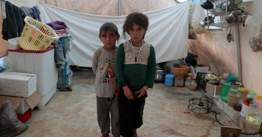 البنك الدولي: 90% من السوريين تحت خط الفقر والانهيار الاقتصادي يتعمّق