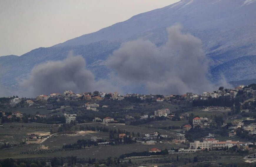 تصعيد خطير على الجبهة اللبنانية – الإسرائيلية