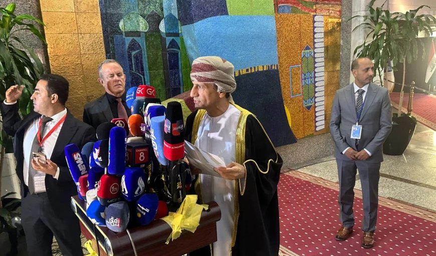 الأمم المتحدة: الانتخابات العراقية تدار بامتياز وبأيدٍ عراقية