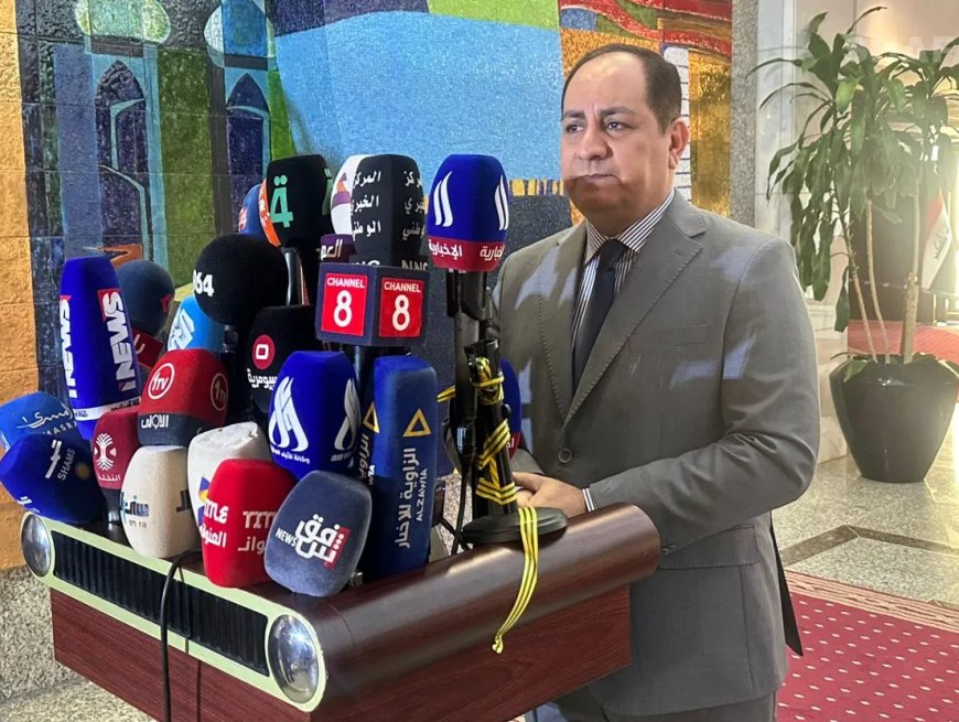 الحكومة العراقية: الإنتخابات قدمت نموذجاً ديمقراطياً ملهماً في العالمين العربي والإسلامي