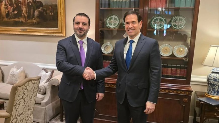 واشنطن تعلّق عقوبات "قيصر" على سوريا لمدة 6 أشهر