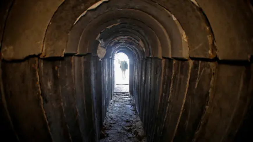 نتنياهو وكوشنر يبحثان أزمة مقاتلي حماس في أنفاق رفح