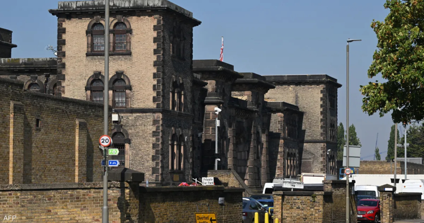 أزمة السجون في بريطانيا.. إفراجات خاطئة تُحرج الحكومة