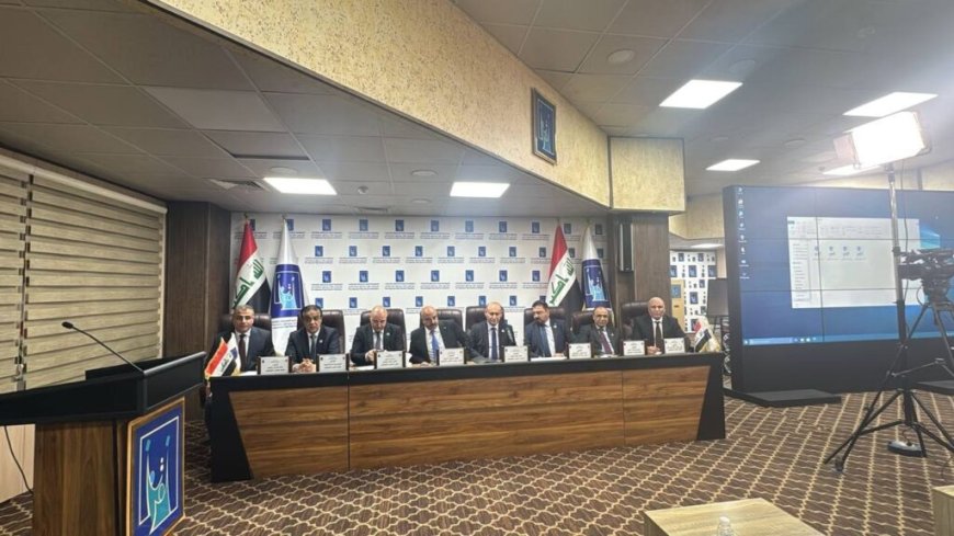 الإعمار يتصدر الديوانية والاتحاد الوطني يحكم السليمانية وتقدم تواصل الصدارة في صلاح الدين