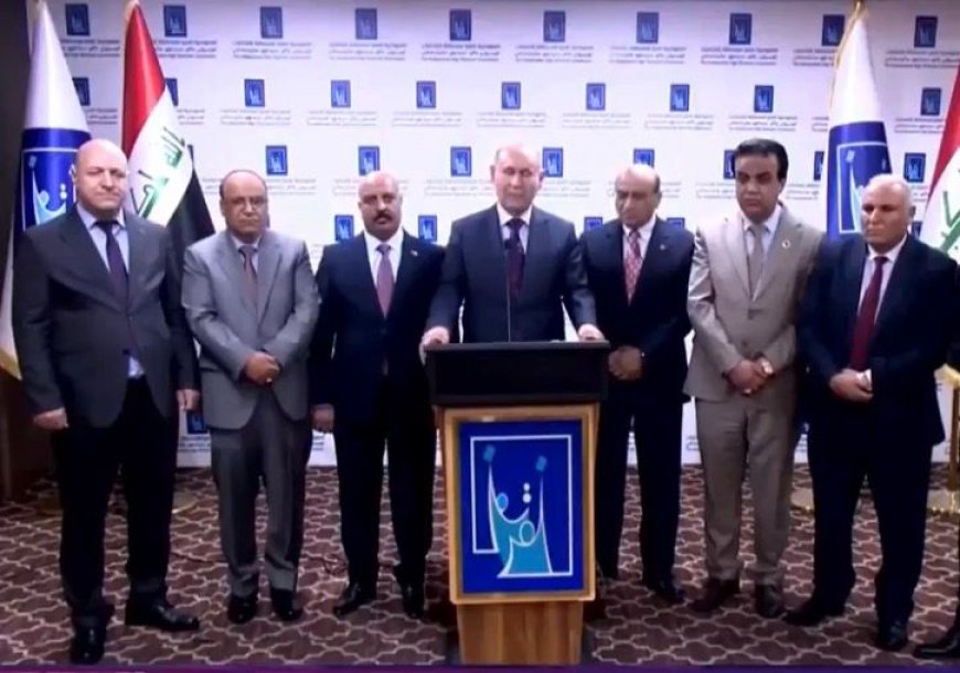 الديمقراطي يتصدر دهوك والإعمار يتقدم في كربلاء والنجف