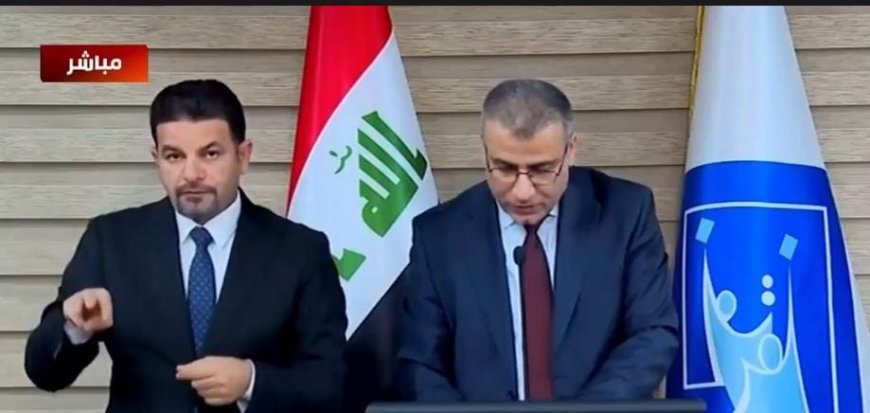 نتائج أولية جديدة للانتخابات التشريعية 2025 في عدد من المحافظات