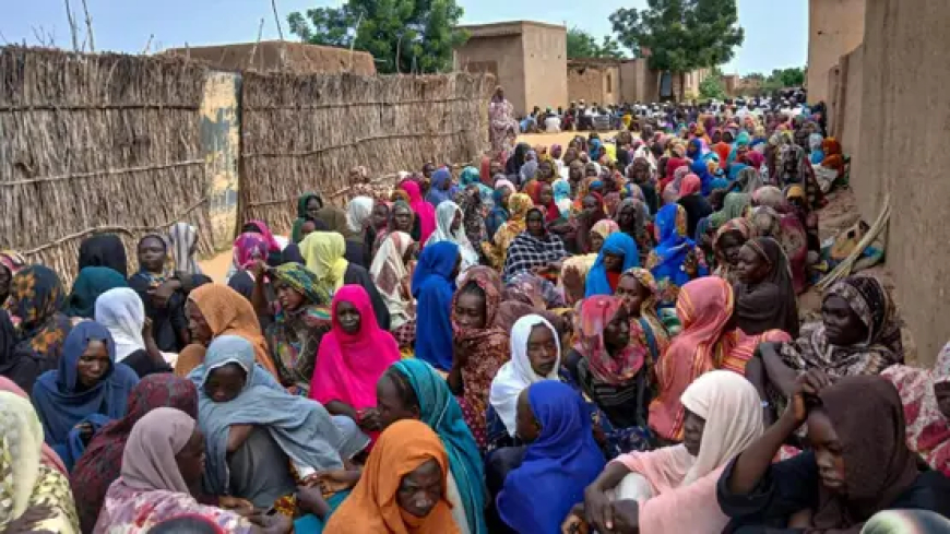 الولايات المتحدة تدعو إلى هدنة عاجلة في السودان