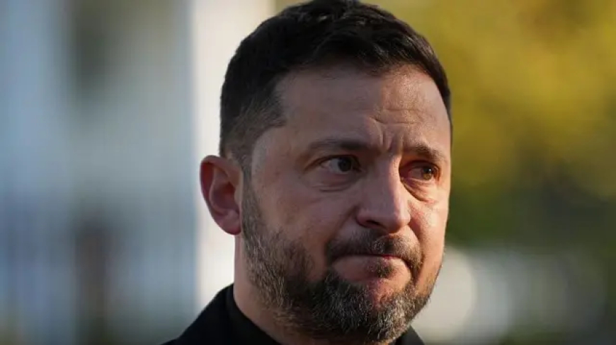 انهيار وشيك في كييف.. واشنطن تمهد لاستبدال زيلينسكي وسط تفاقم فضائح الفساد