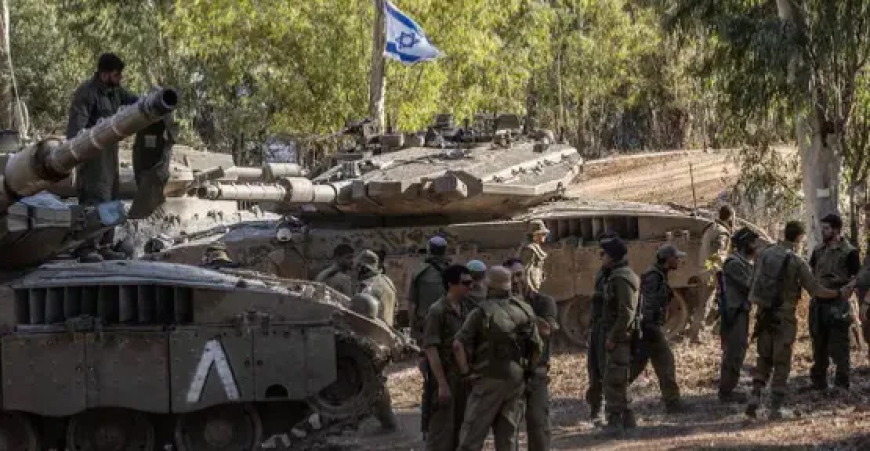 لبنان: تعزيزات إسرائيلية شمالاً... ومؤشرات على مواجهة وشيكة مع حزب الله