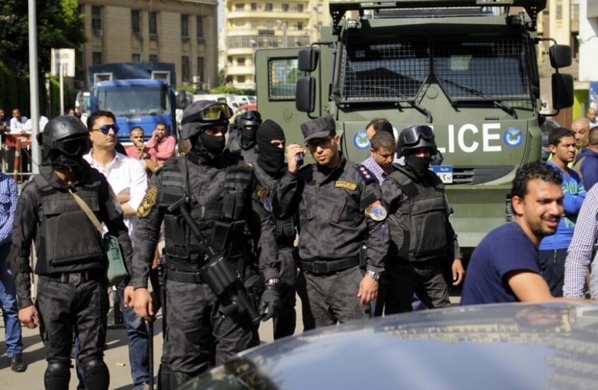 جريمة «الصاروخ».. صدمة مصرية تتعقّد بتورط الذكاء الاصطناعي