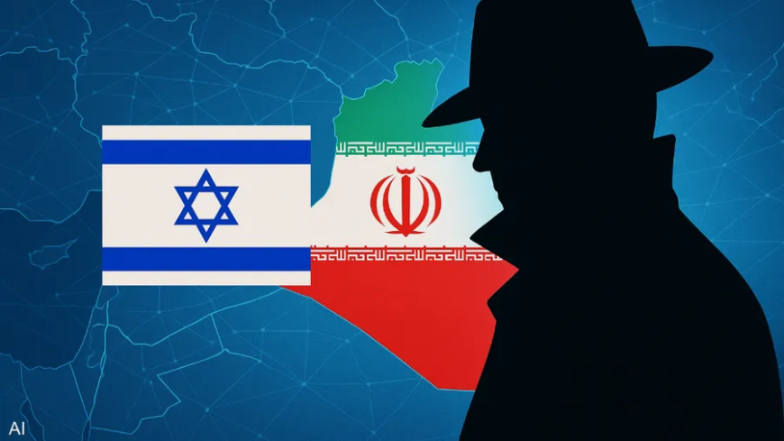 إسرائيل تقدم لائحة اتهام بتجسس لصالح إيران في حيفا